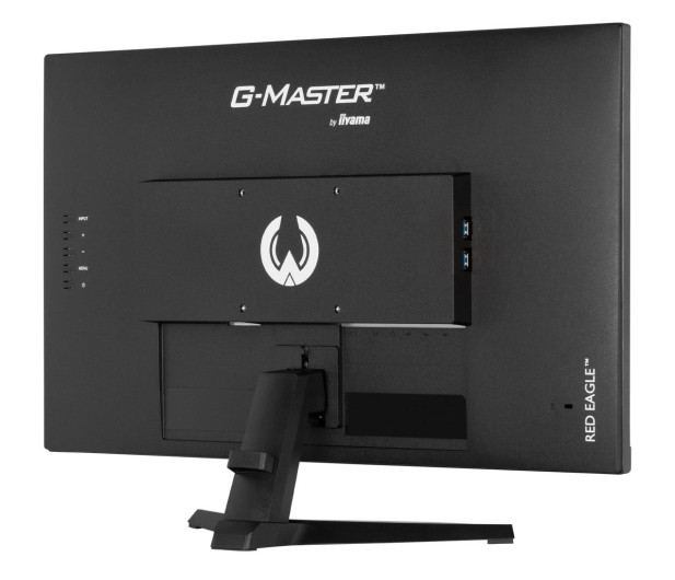 Monitor IIYAMA G-Master G2770HSU-B6 Red Eagle - 1266587 - zdjęcie 5